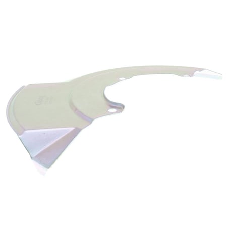 Vaico SPLASH PANEL BRAKE DISC V10-3901